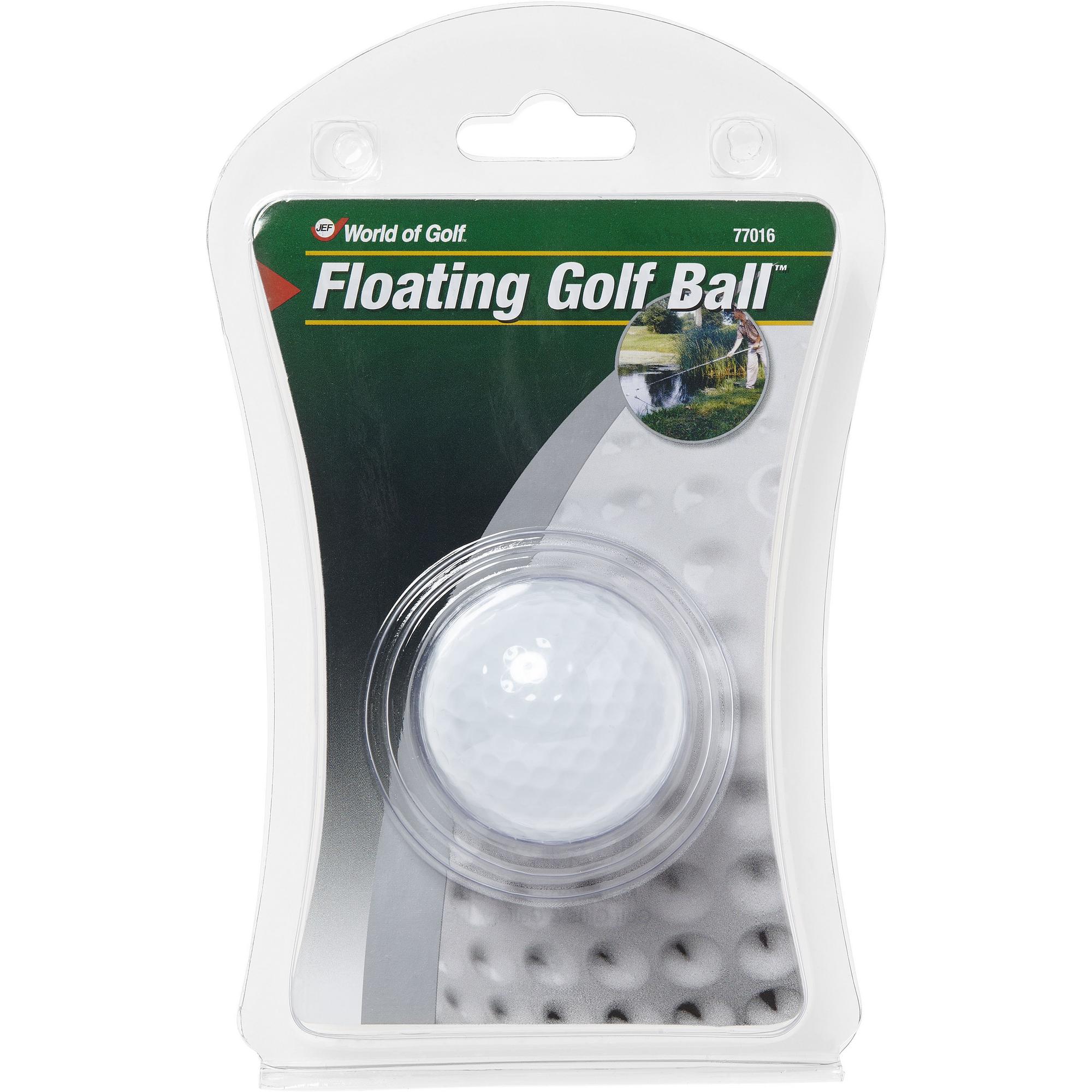 Floating Gag Golf Ball