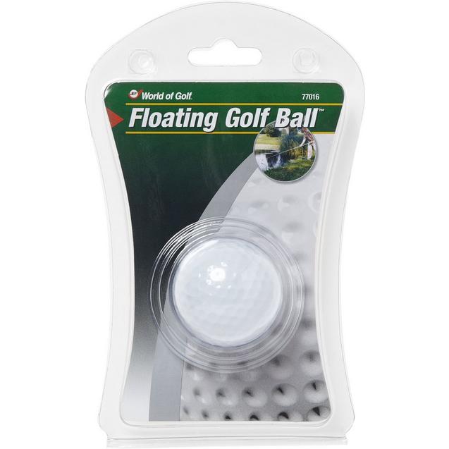 Balles Floating Gag