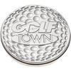 Golf Town Gift Tin