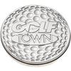 Golf Town Gift Tin