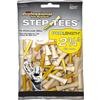 PTS Step Tee 2 3/4 Inch (50 count)