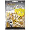 Tés PTS Step Tees de 2,75 po (Paquet de 50)