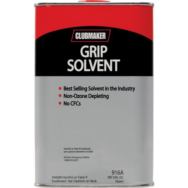 Grip Solvent 1 Quart FE
