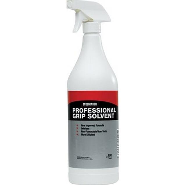 Professional Grip Solvent-Qt FE CLUBMAKER