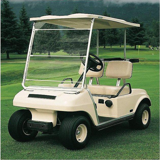 golf town push carts
