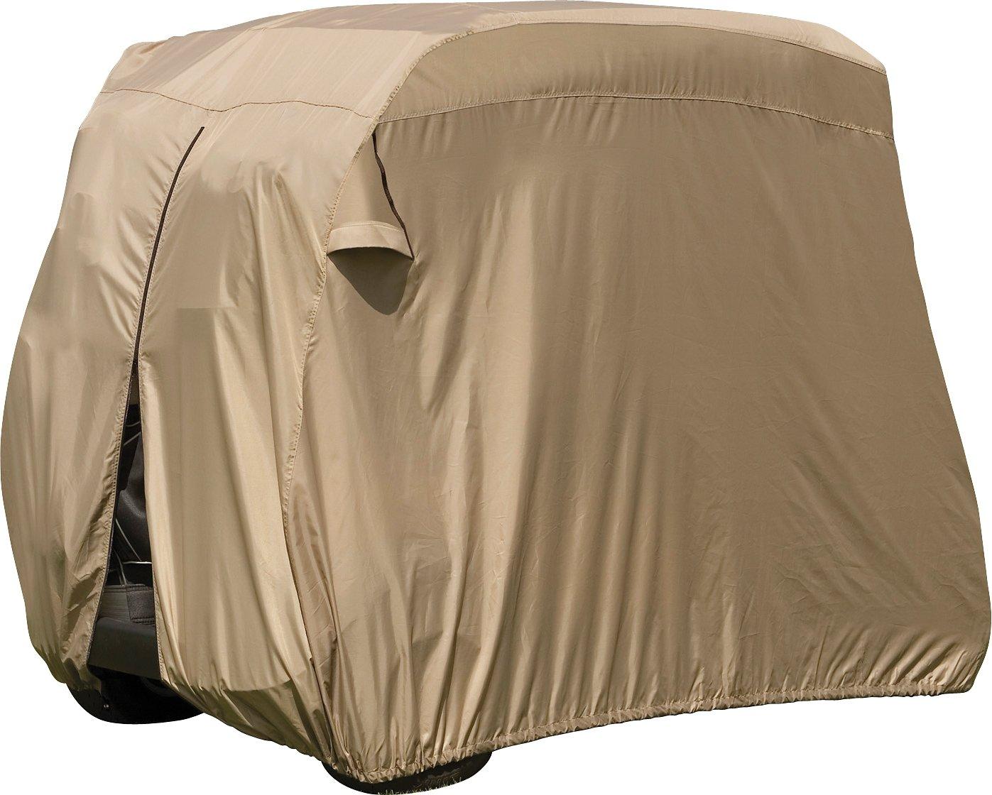 Easy-On Golf Cart Cover FE