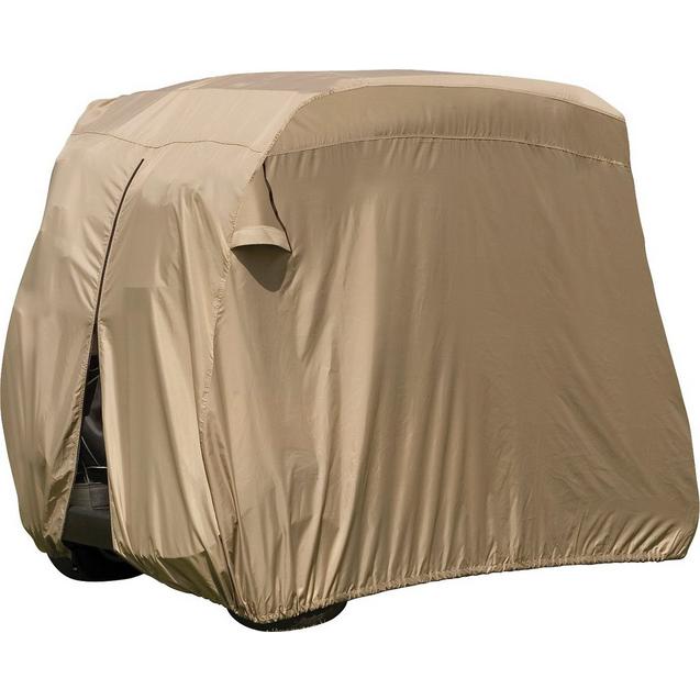 Housse pour voiturette de golf Easy-On TOUR TREK
