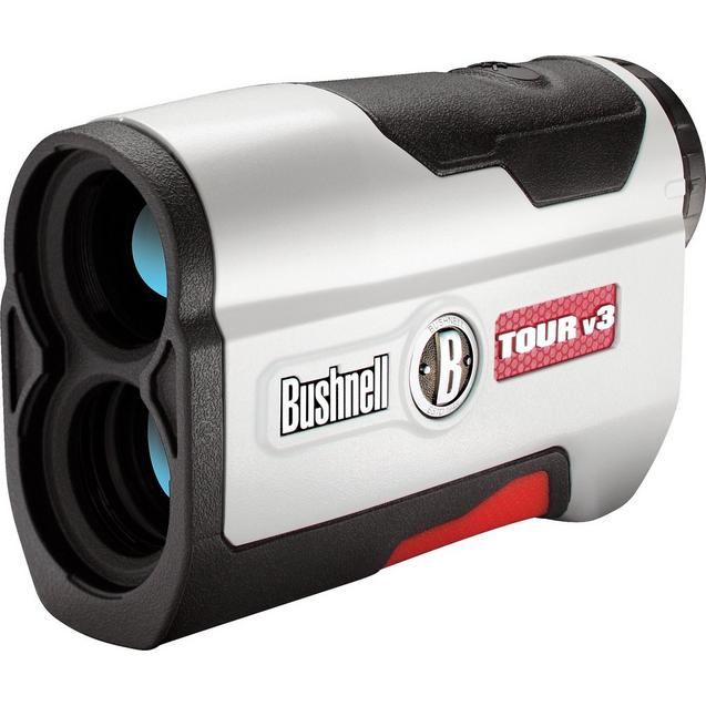 Tour v3 Laser Rangefinder