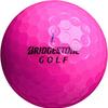 e6 Pink Golf Balls
