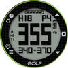SkyCaddie GPS Watch- Black
