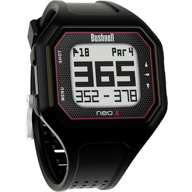 Montre GPS neo-X Golf 