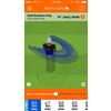 SkyPro Golf Swing Analyzer