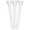 2 1/8 Inch Tees (100 Count)