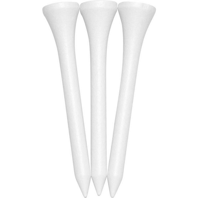 2 1/8 Inch Tees (100 Count) ZTECH
