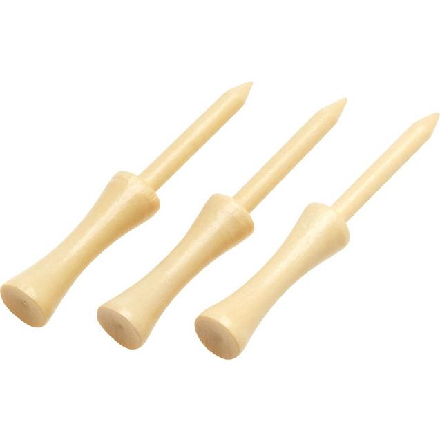 2 3/4 Inch Step Tees (75 Count) ZTECH