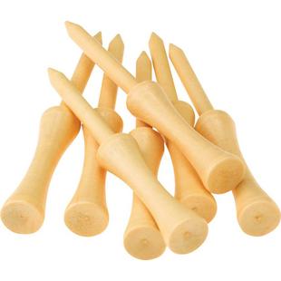 3 1/4 Inch Step Tees (75 Count) ZTECH