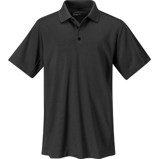 Boy's Solid Victory Polo