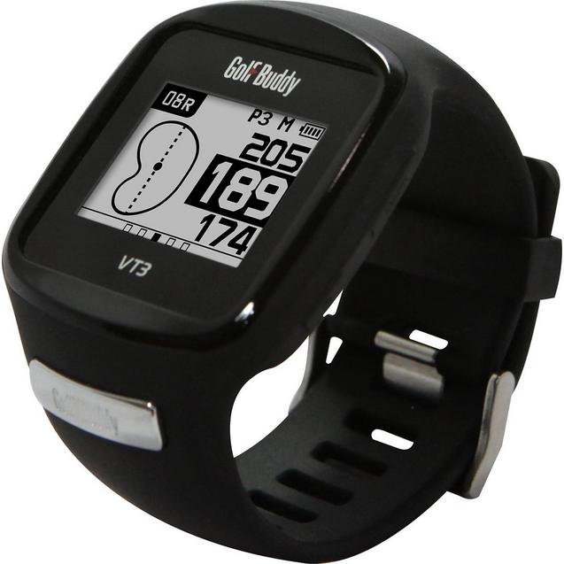 VT3 GPS Watch GOLF BUDDY