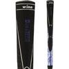 DuraTech Hybrid Midsize Blue/White Grip (+1/16)