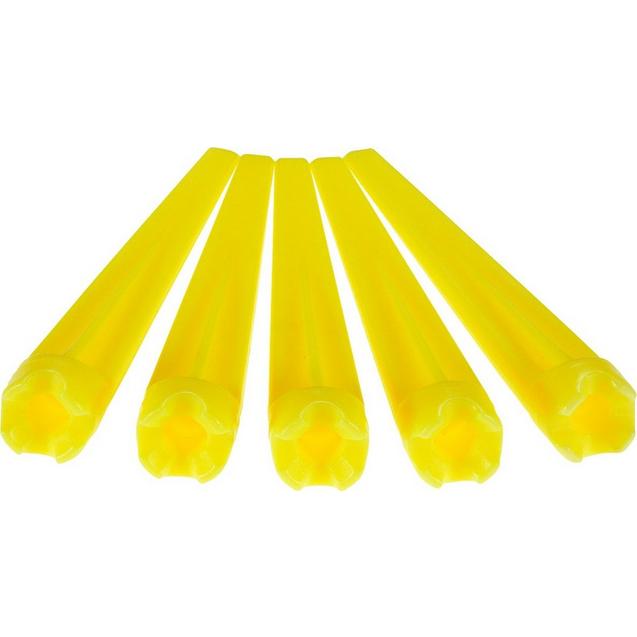 V Tee - 5 Pack ZTECH