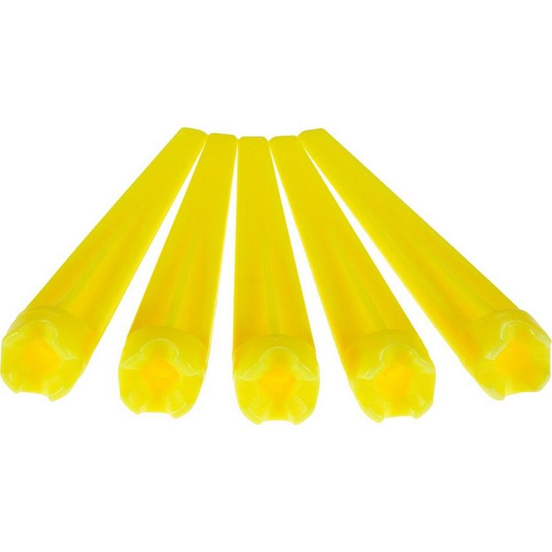 V Tee - 5 Pack