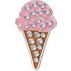 Ice Cream Cone Ball Marker