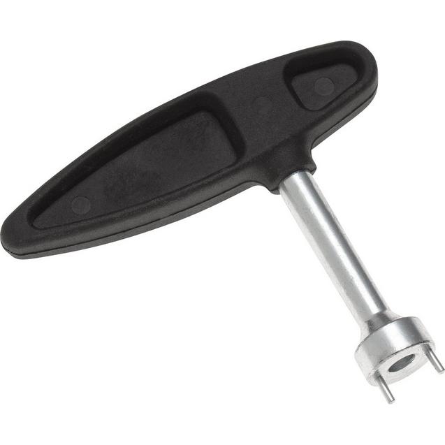 Golf shoe hot sale spike tool