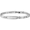 Women's Pave Magnetic Bracelet