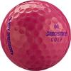 Balles de golf Precept pour femmes - rose