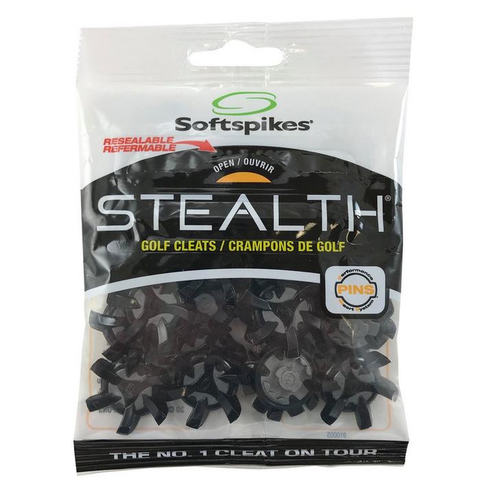 Stealth Spikes 20 Pack - Pins