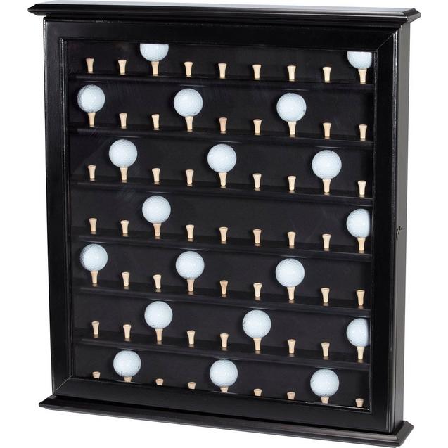 63-Hole Ball Cabinet