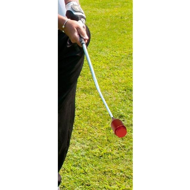 Système d’entraînement de poids d’élan HANK HANEY