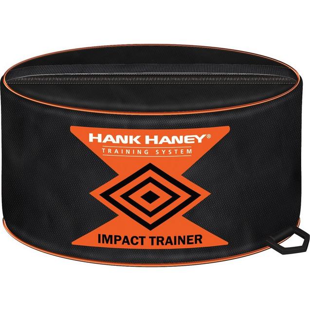Impact Trainer HANK HANEY