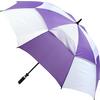 Parapluie Windbuster de 62 po pour femmes