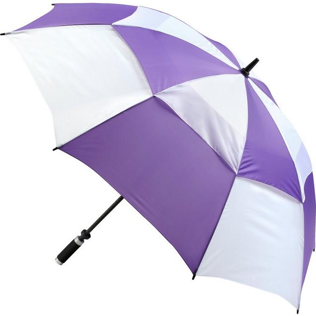 Women's 62 Inch Windbuster Umbrella ZTECH