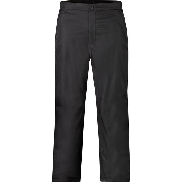 Pantalon de pluie Elite pour hommes