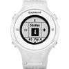 Approach S4 White GPS Watch