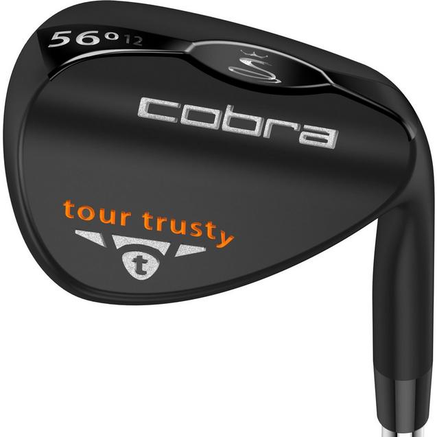 Cocheur Tour Trusty - Noir COBRA