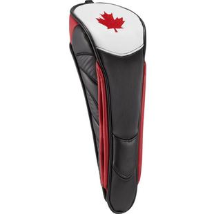 Couvre-bâton canadien pour hybride
