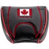 ZTech Canadian Mallet Putter Headcover