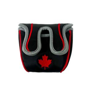 ZTech Canadian Mallet Putter Headcover ZTECH