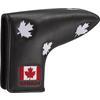 Canadian Blade Putter Headcover