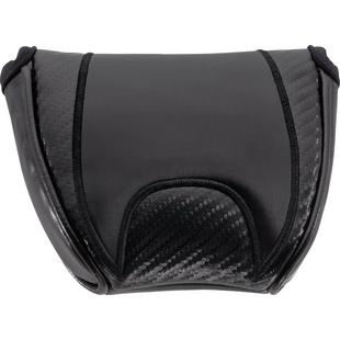 Couvre-b&acirc;ton Premium ZTech pour fer droit &agrave; t&ecirc;te large ZTECH