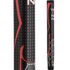 WinnPro X 1.18 Putter Grip - Black/Red