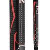 WinnPro X 1.18 Putter Grip - Black/Red