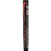 WinnPro X 1.18 Putter Grip - Black/Red