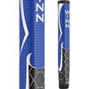 WinnPro X 1.60 Putter Grip - Blue/Black