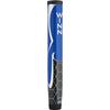 WinnPro X 1.60 Putter Grip - Blue/Black