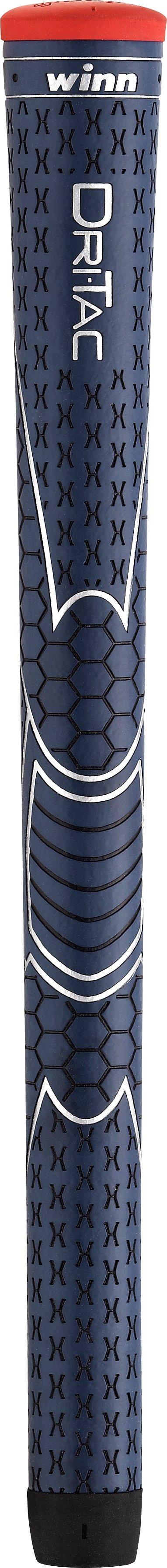 Dri-Tac Navy Standard Grip
