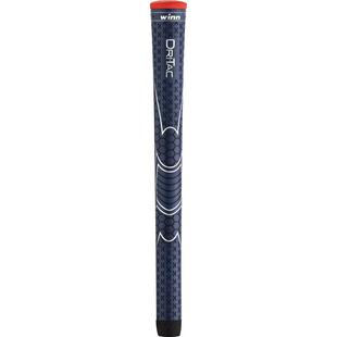 Poign&eacute;e standard Dri-Tac - Bleu marin WINN